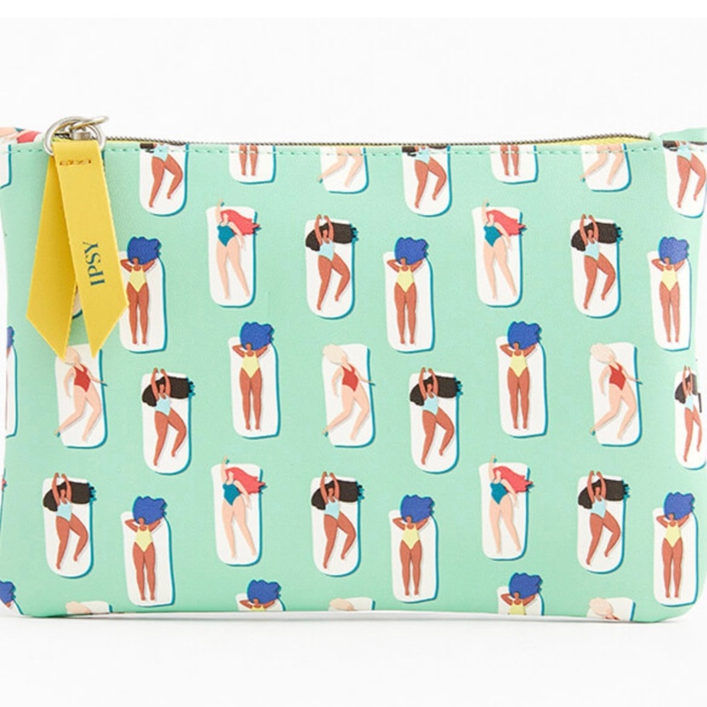 Women Beauty Bag